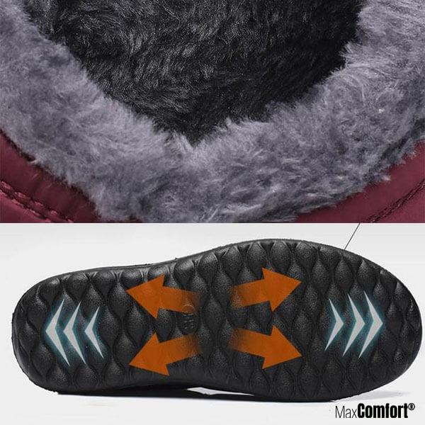 MAX™ - TERMICZNE UNIWERSALNE BUTY