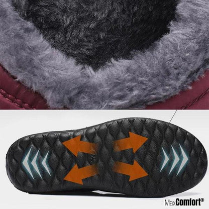 MAX™ - TERMICZNE UNIWERSALNE BUTY