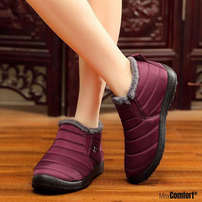 MAX™ - TERMICZNE UNIWERSALNE BUTY