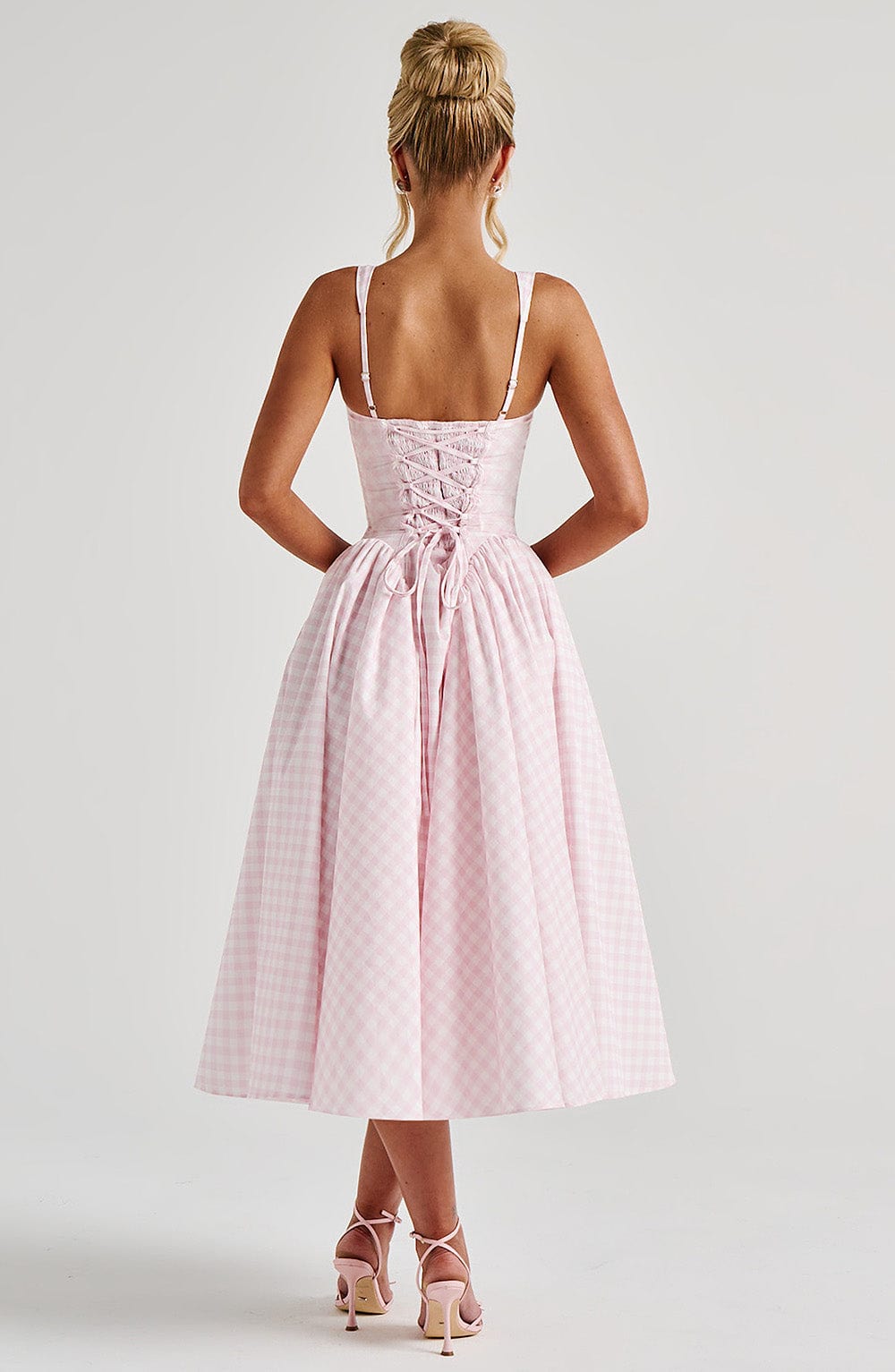 Elowen Midi Dress